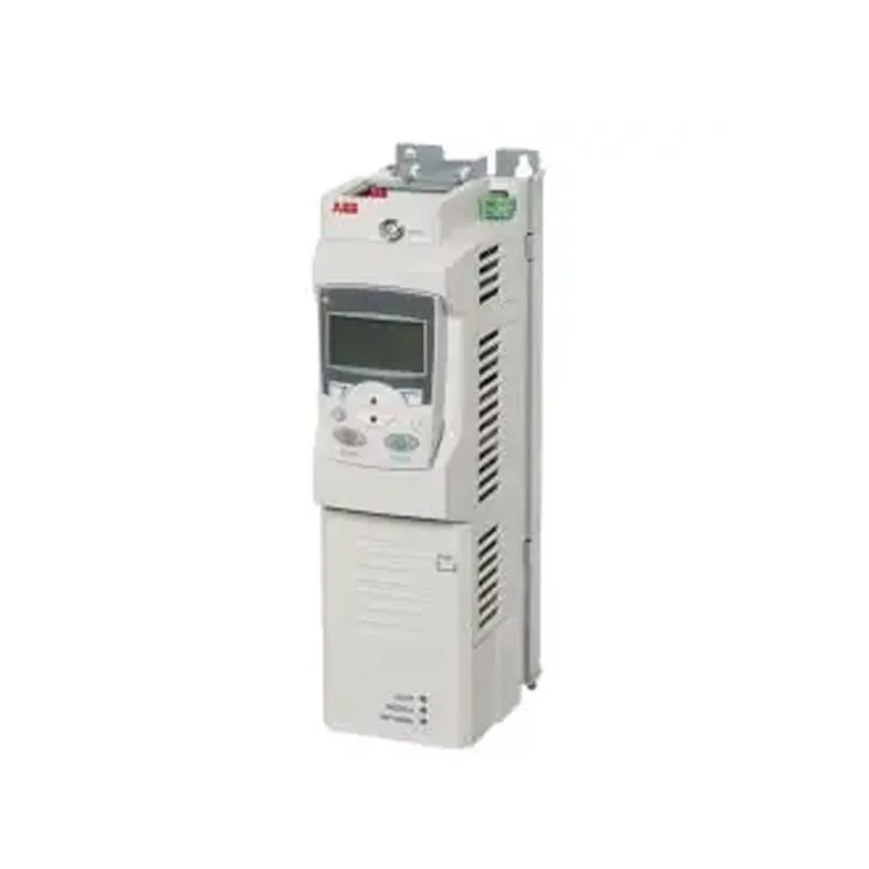 ABB ACS850: Den kompletta industriella guiden till den äldre drivenhetens efterföljare
