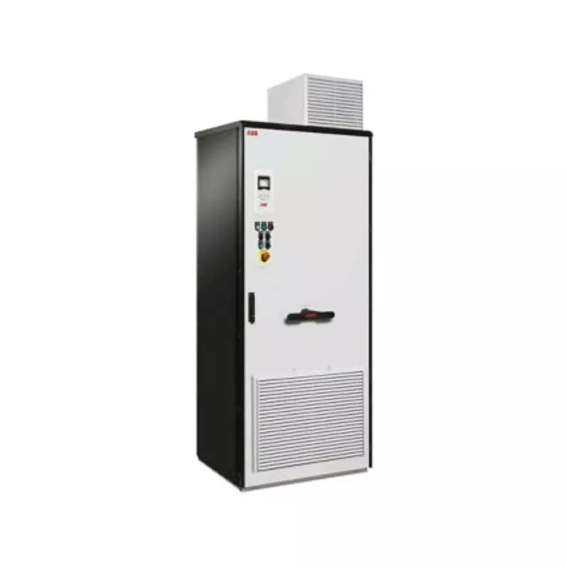 Hur fungerar CPU-redundans i ett ABB PLC-system?