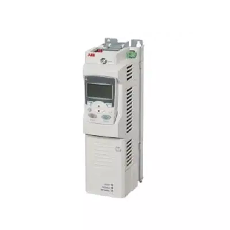 Vilken roll spelar ABB PLC i produktionslinjehantering?